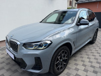 BMW X3 xDrive20d M paket/ laser//