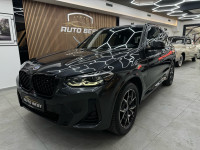 BMW X3 xDrive20d M-paket /Navi /Koža /Kamera /LED /Ambient