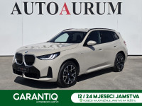 BMW X3 xDrive20d *M-PAKET* VIRTUAL,AMB,KAMERA,LED,NAVI,TV.JAMSTVO