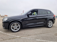 BMW X3 xDrive20d M