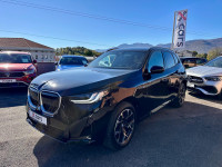 BMW X3 xDrive20d M SPORT 8G/LED/PANO/KUKA/AMBIENT/KEYLESS/MEMORY