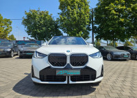 BMW X3 xDrive20d M-Sport Aut.
