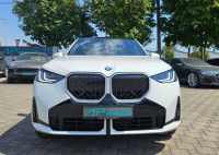 BMW X3 xDrive20d M-Sport Aut.