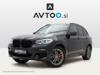 BMW X3 xDrive20d M Sport | Cjena uključuje troškove uvoza
