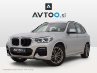 BMW X3 xDrive20d M Sport | Cjena uključuje troškove uvoza