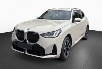 BMW X3 xDrive20d - M SPORT, DUNE GREY, KAMERA, EL SJEDALA
