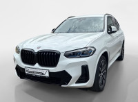 BMW X3 xDrive20d - M SPORT, HEADUP, LASER, INDIVIDUAL, AMBIENT