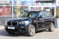 BMW X3 xDrive20d M SPORT HUD KAMERA NAVI Professional AMBIENT L. KUKA