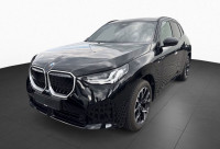 BMW X3 xDrive20d - M SPORT, ICONIC, MEMORY, ASSIST, KAMERA