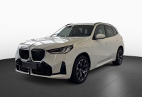 BMW X3 xDrive20d - M SPORT, KUKA, KAMERA, MEMORY, KOMFORT