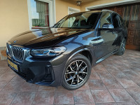 BMW X3 xDrive20d M SPORT, LASER, VIRTUAL, KEYLESS