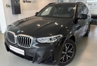 BMW X3 xDrive20d M-sport LED navi alcantara PDCx2 kam gr.sj. virt.k.