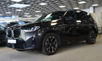BMW X3 xDrive20d - M SPORT, MEMORY, HARMAN, KAMERA