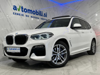 BMW X3 xDrive20d|M-Sport|Pano|ACC|Kamera|HUD|Memory|SLO|