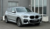 BMW X3 xDrive20d - M SPORT, PANO, AMBIENT, LED