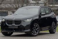 BMW X3 xDrive20d M Sport - PANO, SPORT SJED, KUKA, ACITVE GUARD