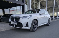 BMW X3 xDrive20d - M SPORT, PANORAMA, EL SJEDALA, ASSIST, PARK