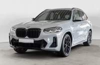 BMW X3 xDrive20d - M SPORT, PANORAMA, LED, KAMERA