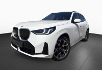BMW X3 xDrive20d - M SPORT, PANORAMA, LED, KUKA, HARMAN
