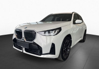 BMW X3 xDrive20d - M SPORT, PARK ASSIST, MEMORY, KAMERA, LIVE COCKPIT