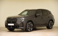 BMW X3 xDrive20d - M SPORT PRO, ACC, LED, PANORAMA, HEADUP, TOP
