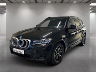 BMW X3 xDrive20d M Sport - PROF. LASER, DRIVE ASSIST, HUD