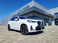 BMW X3 xDrive20d M Sport