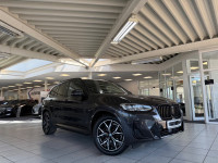 BMW X3 xDrive20d M Sportpaket - LIVE COCKPIT, KOZA, M SPORTSKI OVJES