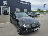 BMW X3 X DRIVE 20 D, ODLIČAN
