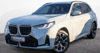 BMW X3 xDrive20d, M-sport premium
