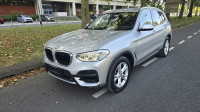 BMW X3 xDrive20d automatik  akcija zamjena