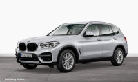 BMW X3 xDrive20d  *svojim kamionima uvozimo - do registracije*