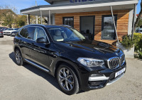 BMW X3 xDrive20d XLine Aut.
