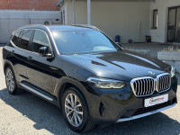 BMW X3 xDrive20d | xLine | Gr.sjedala | Jamstvo 12mj.|