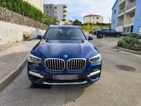BMW X3 xDrive20i automatik
