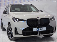 BMW X3 xDrive20i automatik