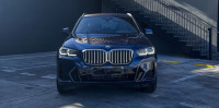 BMW X3 xDrive20i - M SPORT, APPLE CARPLAY, ADAPT LED, GRIJANJE SJ