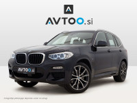 BMW X3 xDrive20i M Sport | Cjena uključuje troškove uvoza