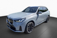 BMW X3 xDrive20i - M SPORT, HARMAN, PANORAMA, EL SJEDALA, KAMERA