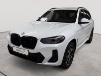 BMW X3 xDrive20i M-Sport * RJEŠAVAMO LEASING * GARANCIJA *