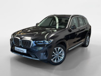 BMW X3 xDrive20i - U PDV-U, HUD, KUKA, BMW LIVE COCKPIT PLUS