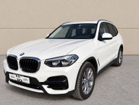 BMW X3 xDrive30d 286 KS | koža | LED | jamstvo 12 mj.