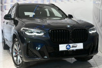 BMW X3 xDrive30d automatik