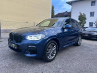 BMW X3 xDrive30d automatik