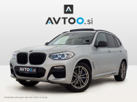 BMW X3 xDrive30d | Cjena uključuje troškove uvoza