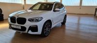 BMW X3 xDrive30d,M-sport,nema pristojbe,registriran,garancija,leasing