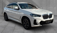 BMW X3 xDrive30d - M SPORT, PANORAMA, HEADUP, LASER, VIRTUAL COCKPIT