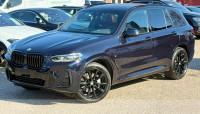 BMW X3 xDrive30d - M SPORT, PANORAMA, KAMERA, KOŽA, KUKA
