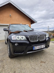 BMW X3 xDrive30d
