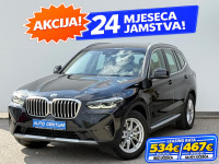 BMW X3 xDrive30e | 24MJ JAMSTVA | U PDV-U